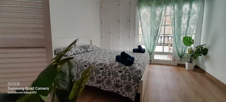 Loft 105 Apartment in Corralejo