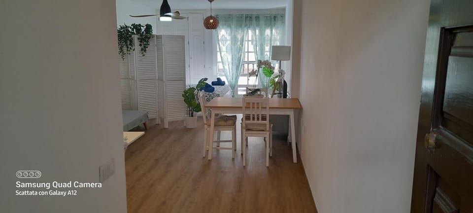 Loft 105 Apartment in Corralejo