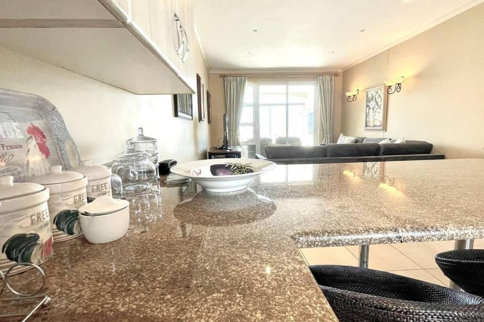 Luxury at Pinnacle Point - 3 Bedroom Villa House in Western Cape