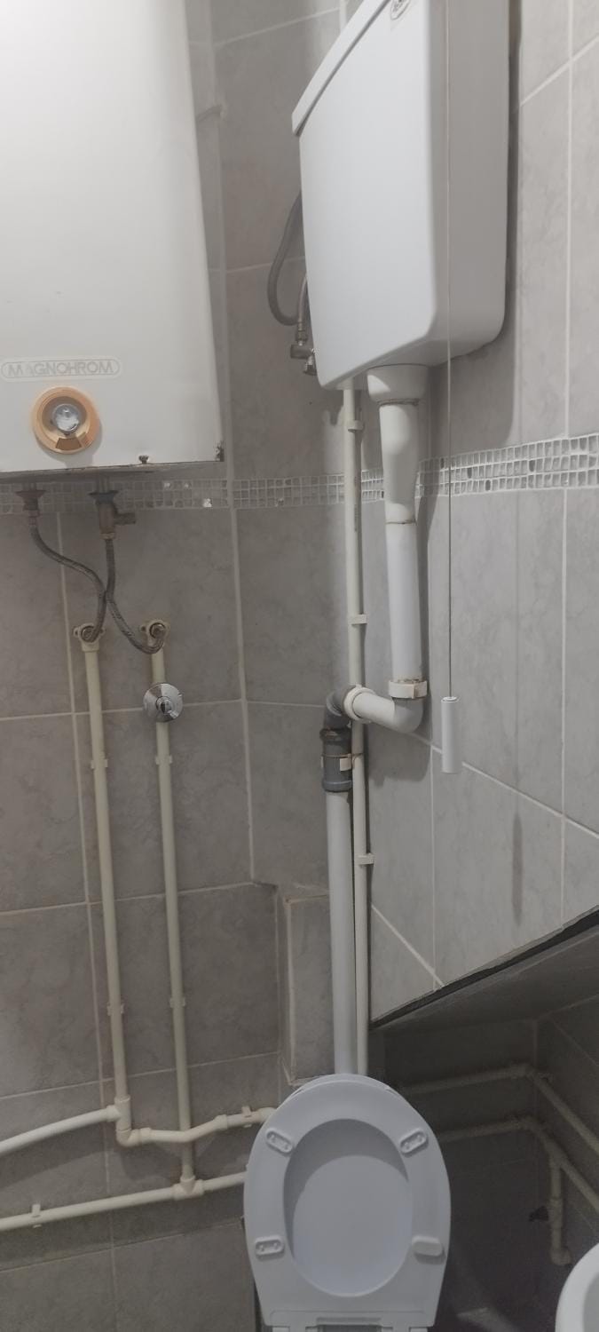 Small Apartment FREE TRANSPORTATION FROM THE AIRPORT TO THE APARTMENT Apartment in Belgrade