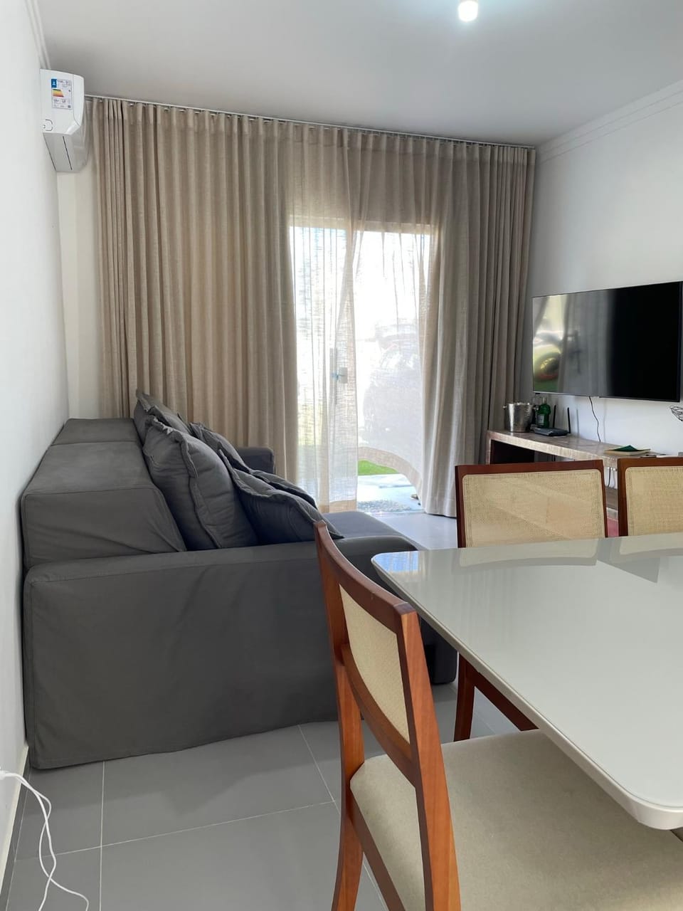 ApdaVery Apartment in State of Bahia
