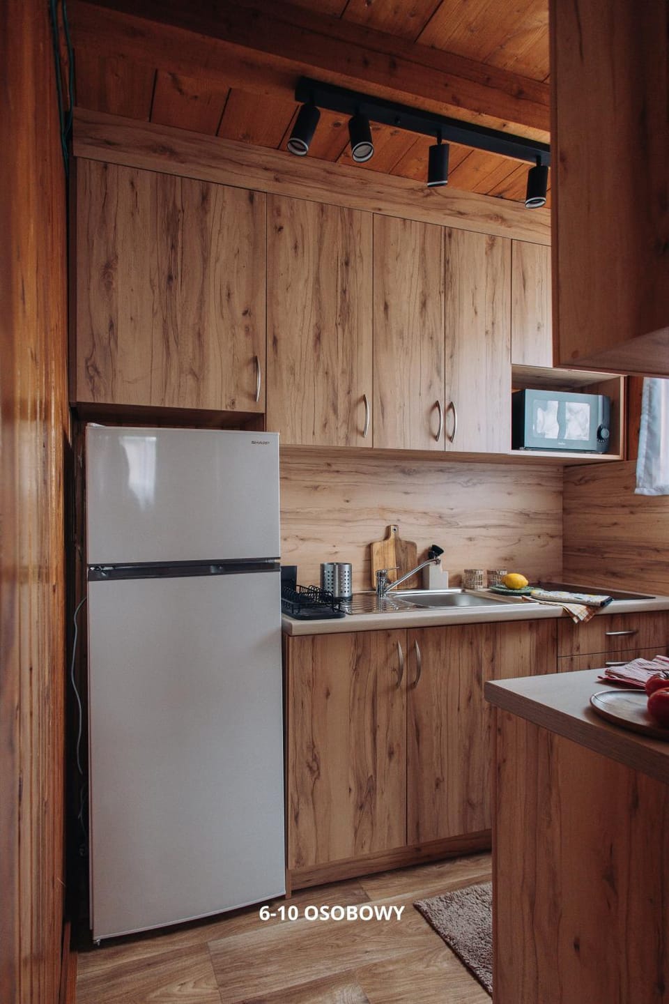 Słoneczne domki House in Pomeranian Voivodeship