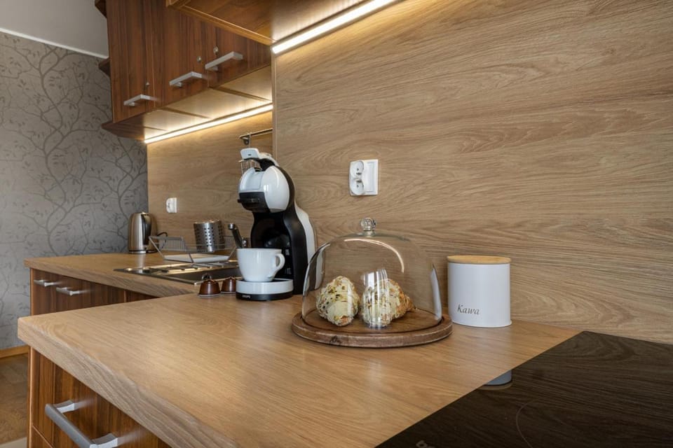 Ku Słońcu - Apartament Rozewie z Widokiem na Morze! Basen, Sauna, Plac zabaw, Zaledwie 200 m od zejścia na plaże Apartment in Pomeranian Voivodeship