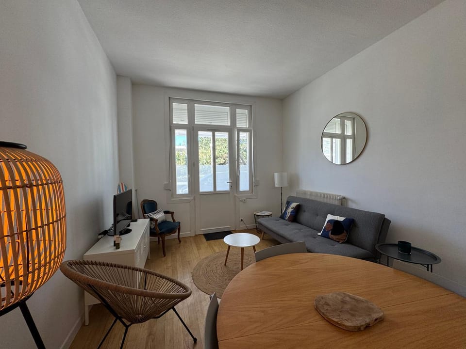 Petite maison de charme Apartment in Hauts-de-France