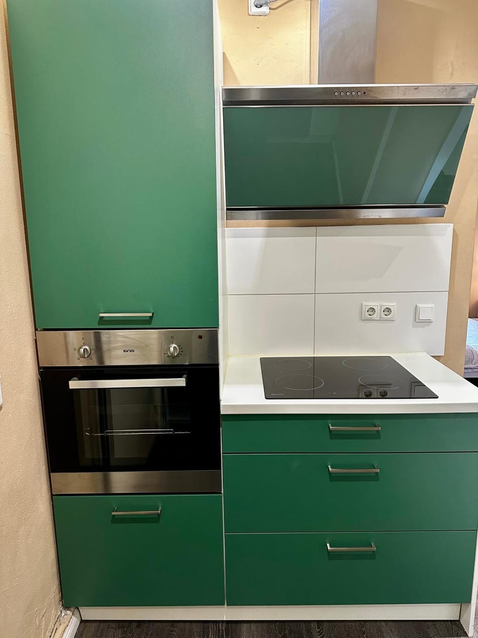 Freundliches City-Studio im Herzen von Bremen Apartment in Bremen