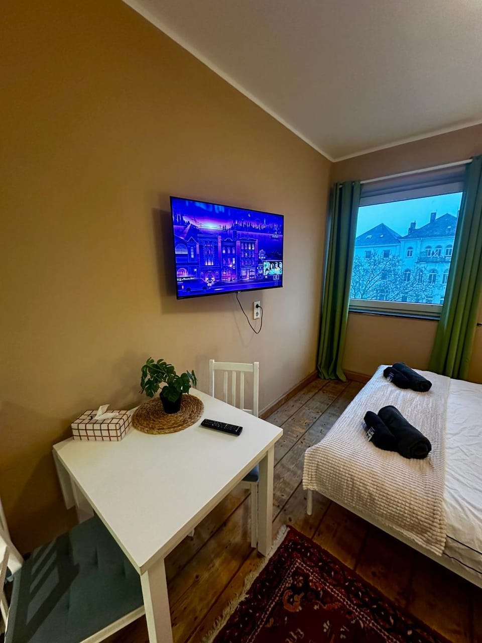Freundliches City-Studio im Herzen von Bremen Apartment in Bremen