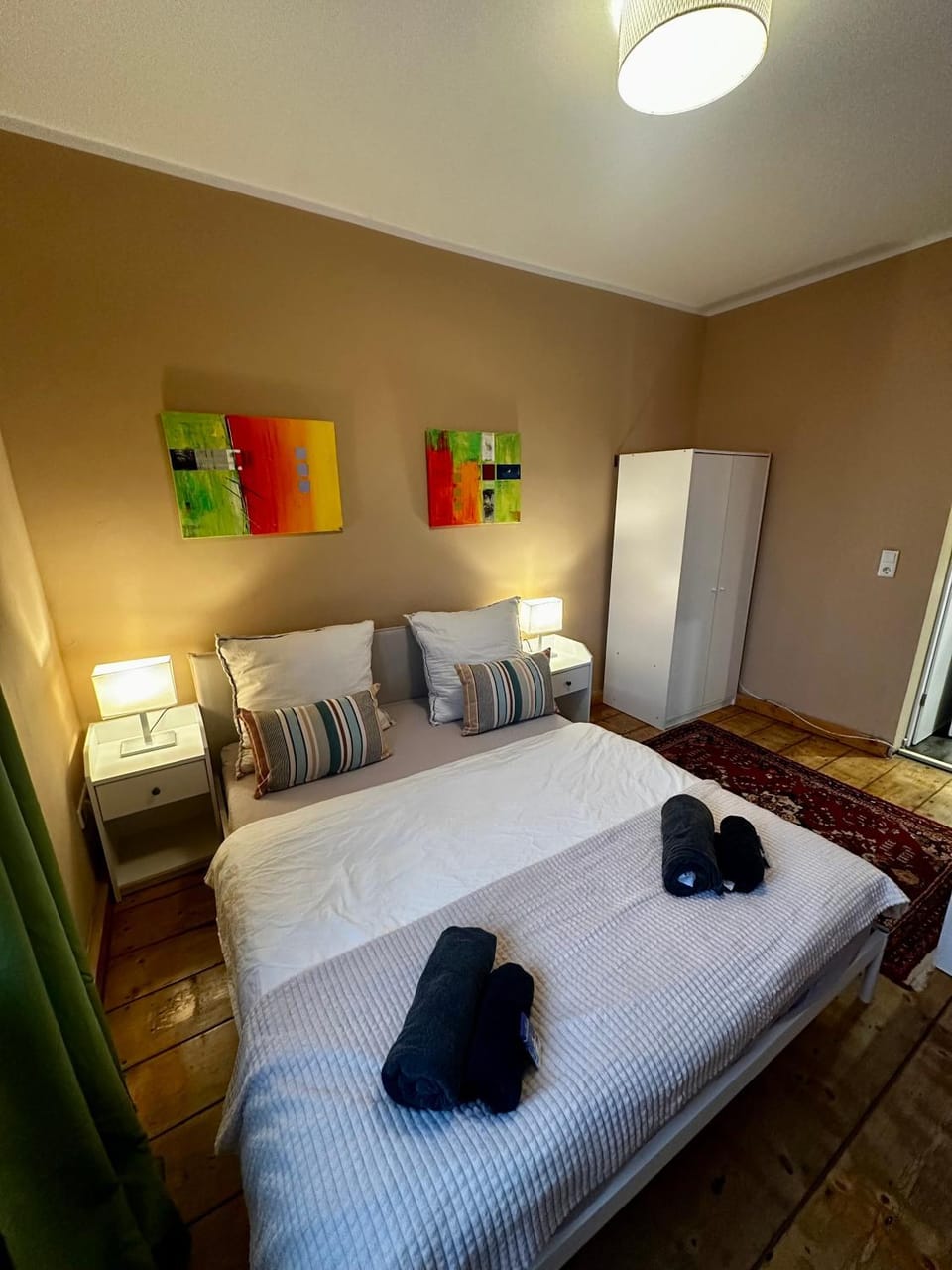 Freundliches City-Studio im Herzen von Bremen Apartment in Bremen