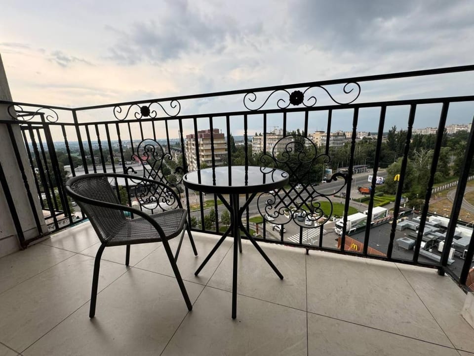 Подобово ЖК Центральний вул.Нове Шосе, 8А Apartment in Ukraine