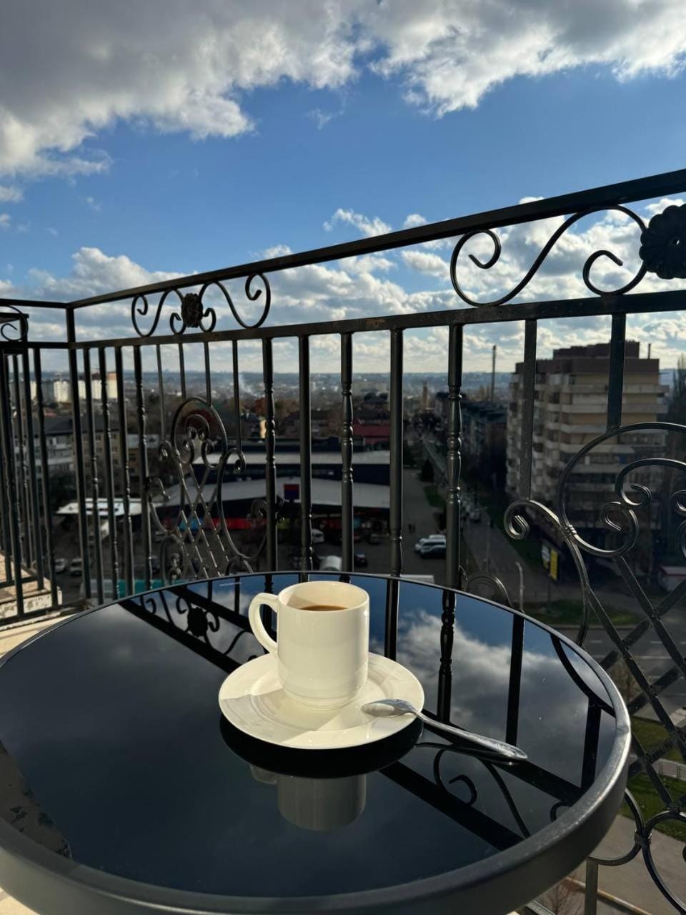 Подобово ЖК Центральний вул.Нове Шосе, 8А Apartment in Ukraine