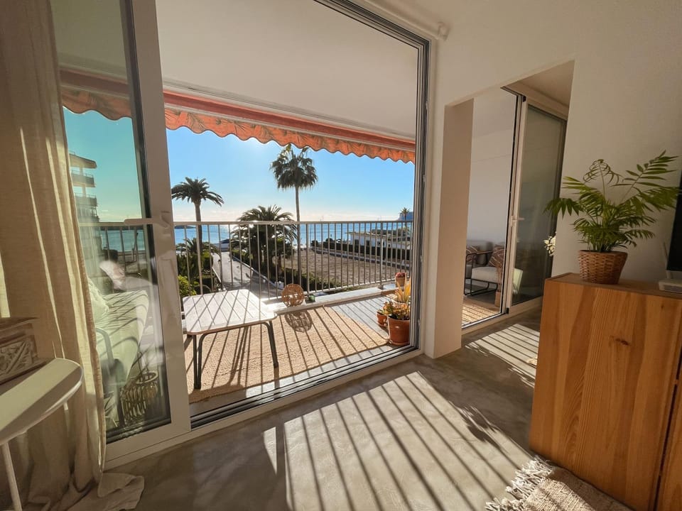 View (from property/room), Balcony/Terrace