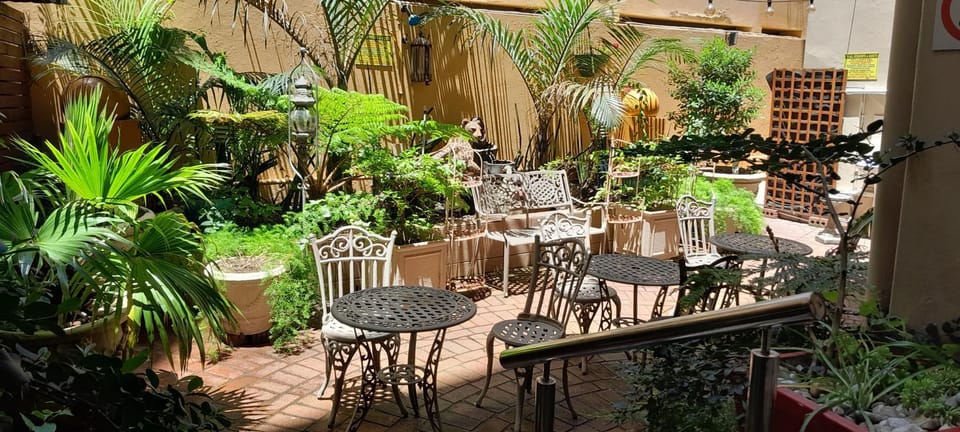 Durban Holiday Apartments - unit 204 Marlborough Apartment in Durban