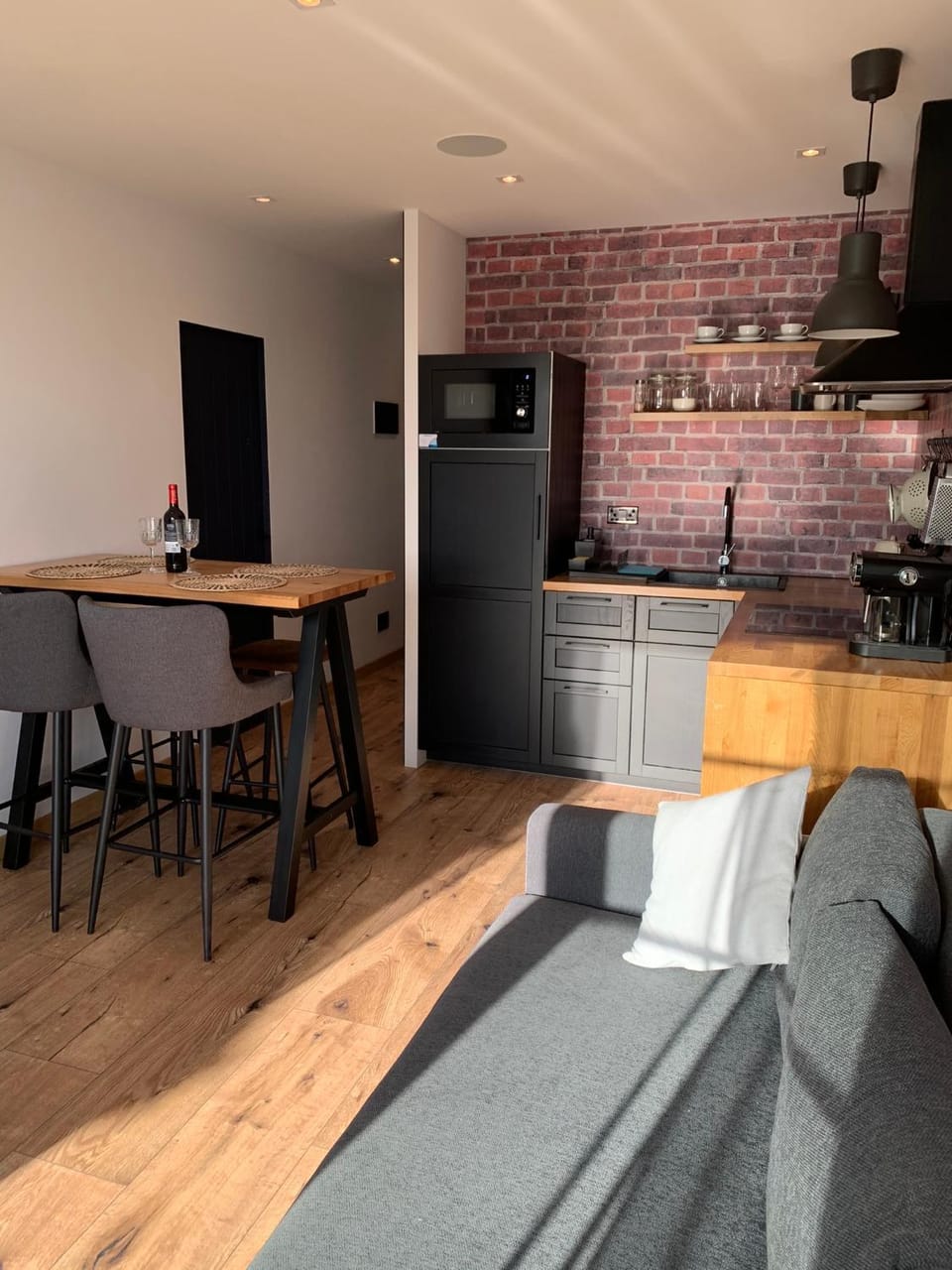 Luxury Los Diamantes One Bedroom Apartment Apartment in Los Cristianos