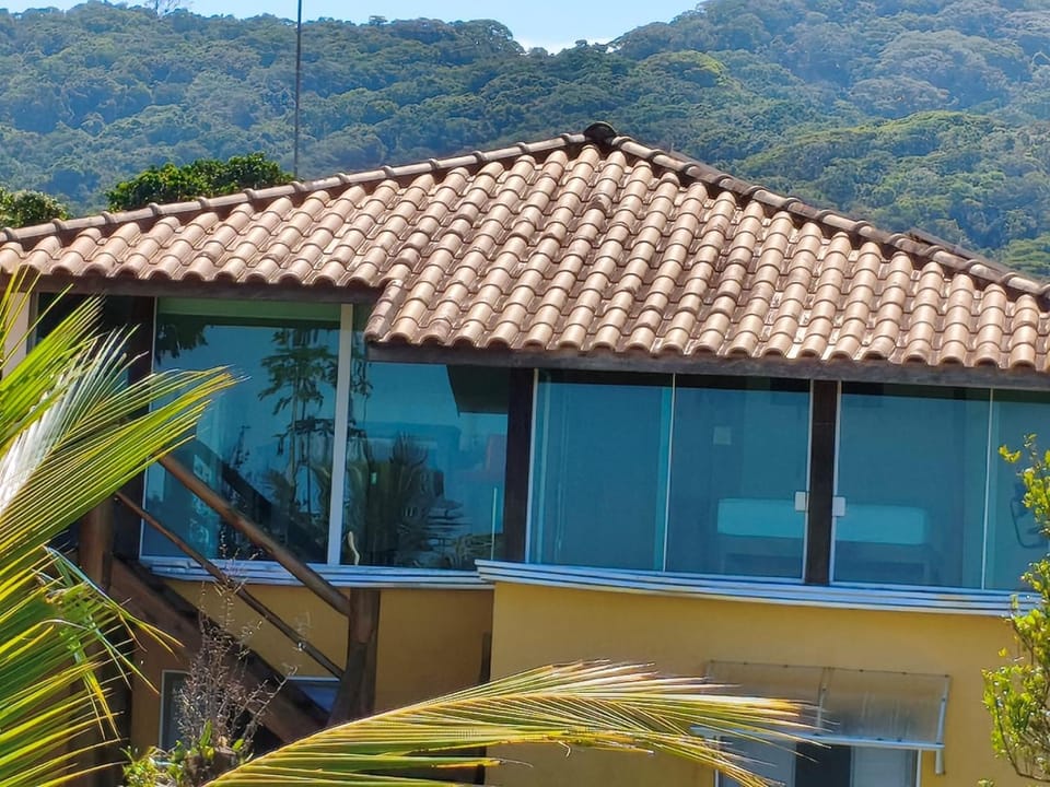 Lazer , Descanso, Pesca e Praia House in State of São Paulo