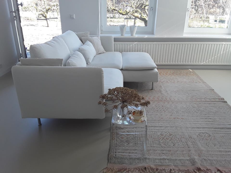 Maan Villa in Zeeland, Netherlands