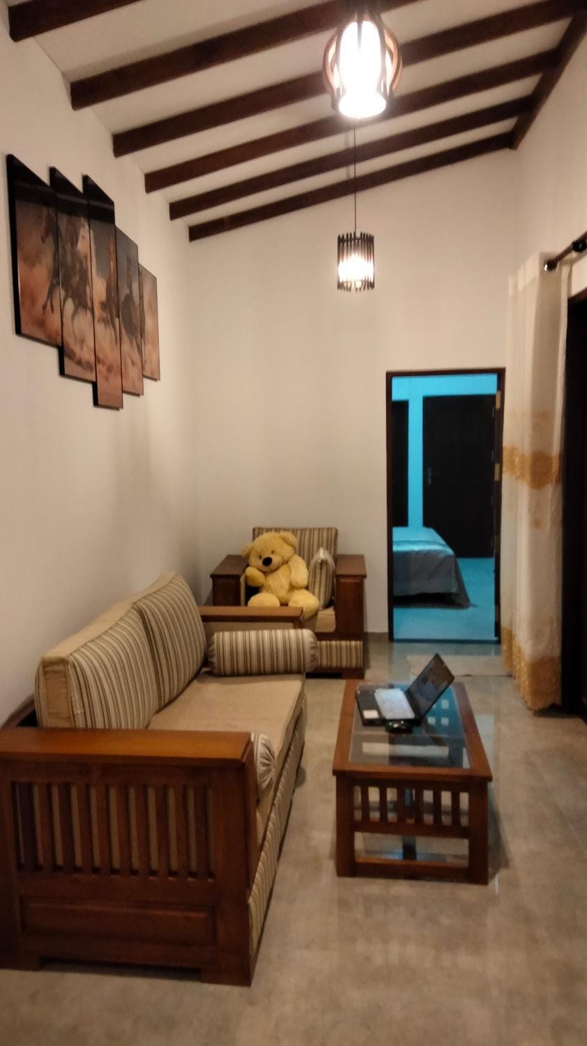 Healand Holiday Bungalow and Restaurant Bed and Breakfast in Southern Province