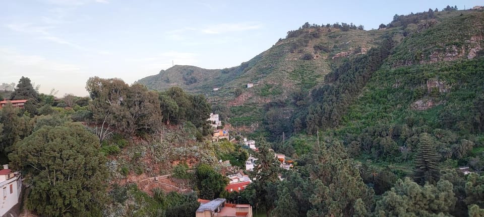 View (from property/room), Mountain view