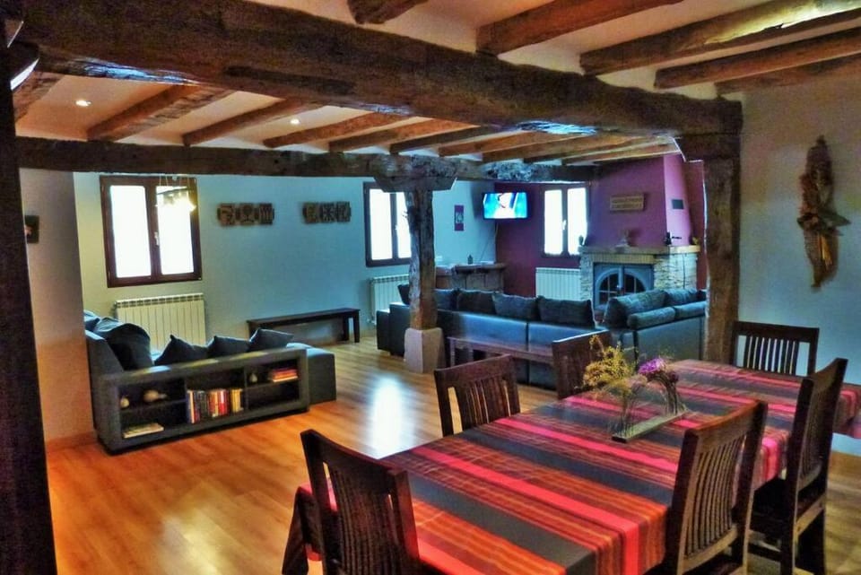 Enekoizar apartamento Apartment in Navarre