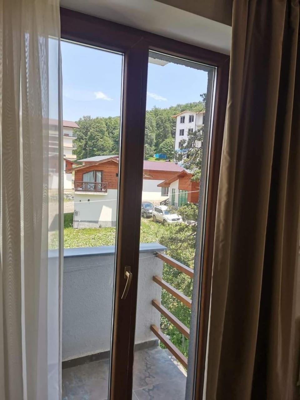 View (from property/room), Balcony/Terrace, Balcony/Terrace