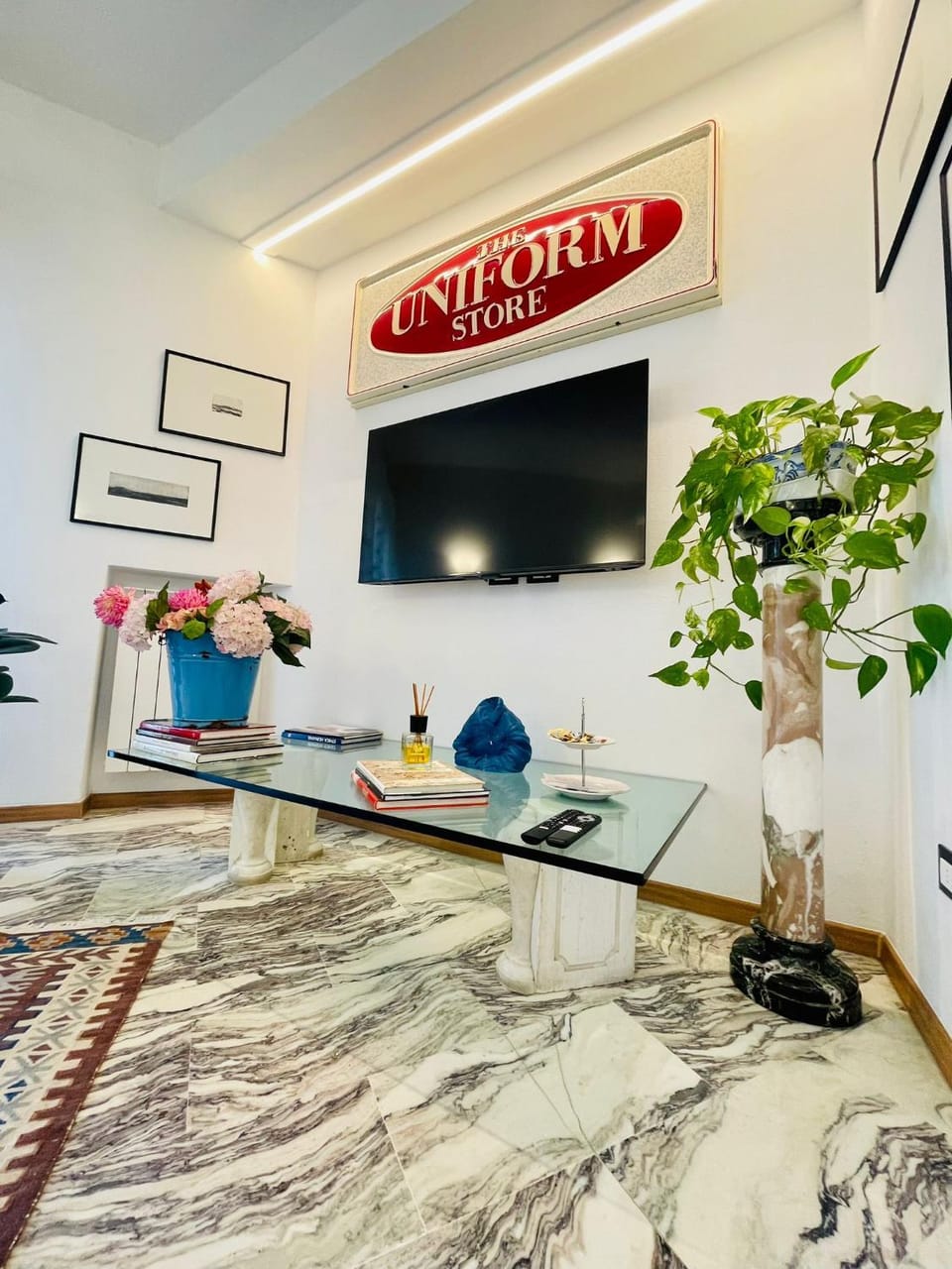 Appartamento Gemma Apartment in Pietrasanta
