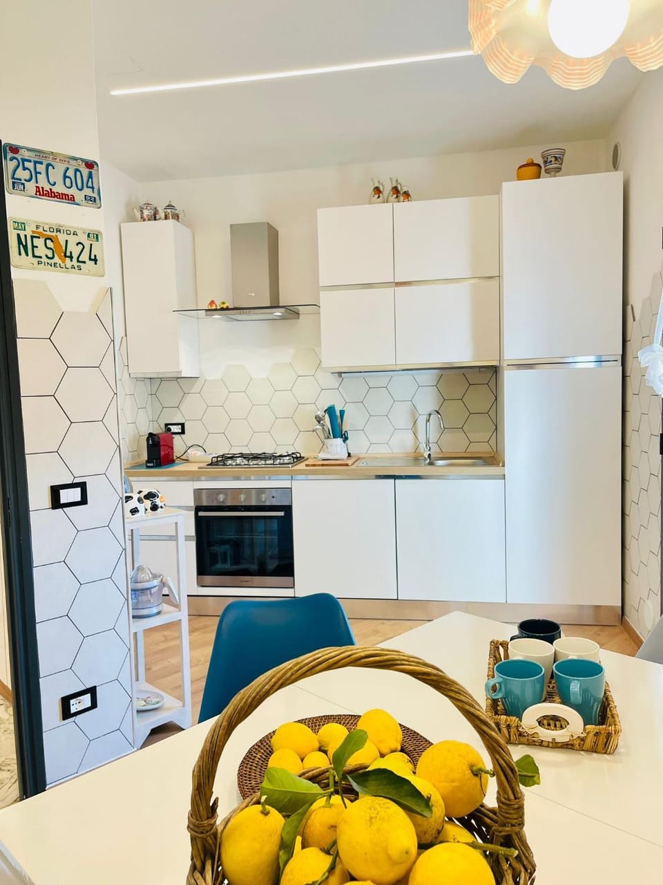 Appartamento Gemma Apartment in Pietrasanta