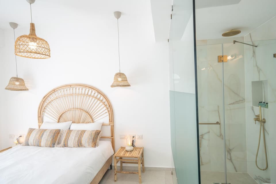 H'arava Ella Sun Villa in Eilat