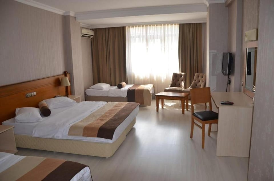 Green Mount Hotel Hotel in Turkey