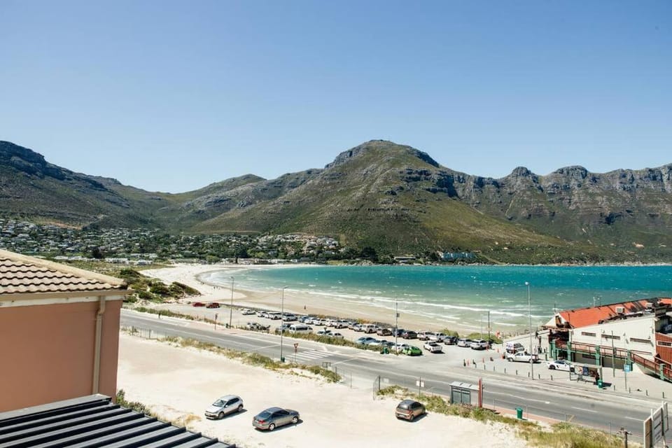 Avisa Villa - 4 bedroom Villa with Majestic Ocean Views Villa in Cape Town