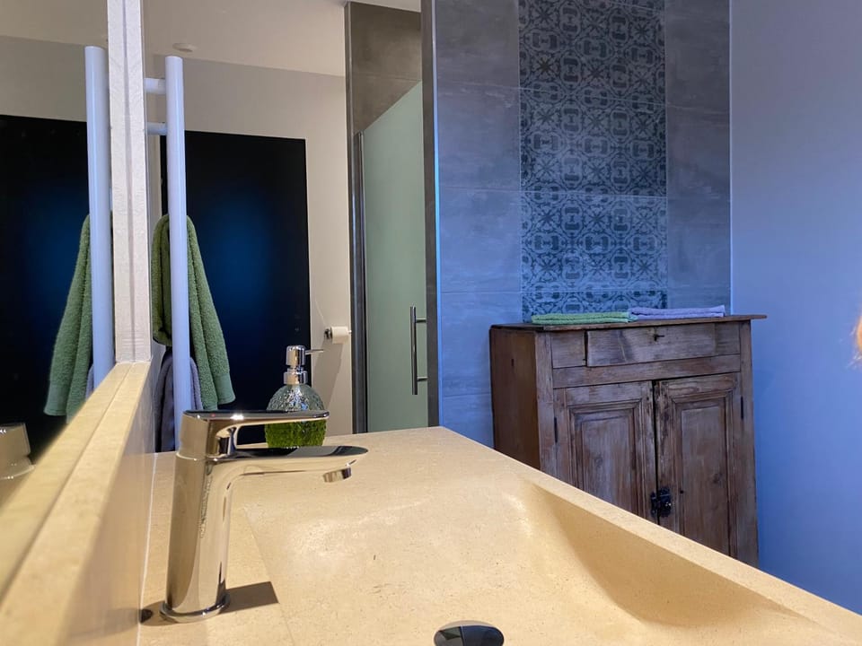 Le Clos des Mûriers House in Provence-Alpes-Côte d'Azur