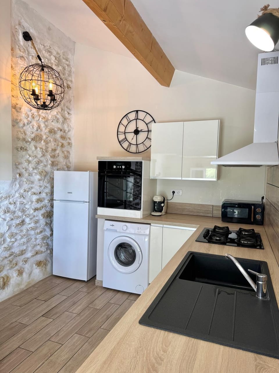 Gite 2 , charme et confort à 10 min de Narbonne House in Occitanie