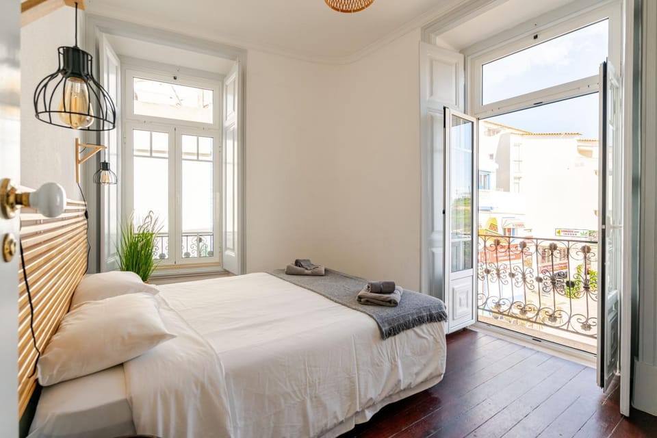 Bedroom, VIP