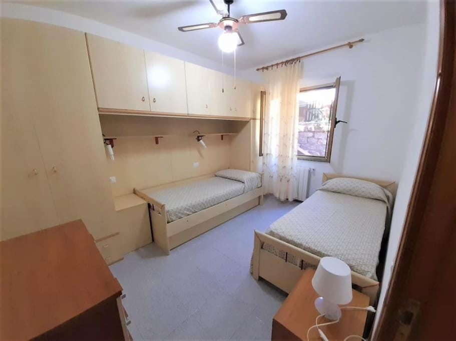 Casa dei Ginepri Apartment in Sardinia