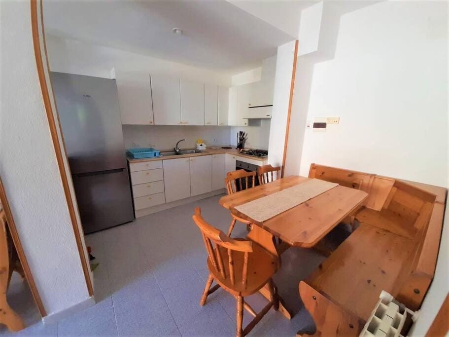 Casa dei Ginepri Apartment in Sardinia