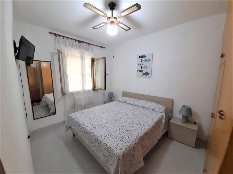 Casa dei Ginepri Apartment in Sardinia