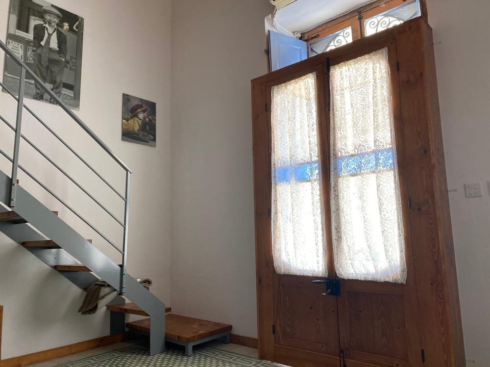 Ta Serafina studio apartment with loft Apartment in Malta