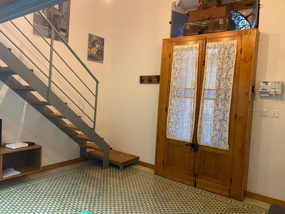 Ta Serafina studio apartment with loft Apartment in Malta