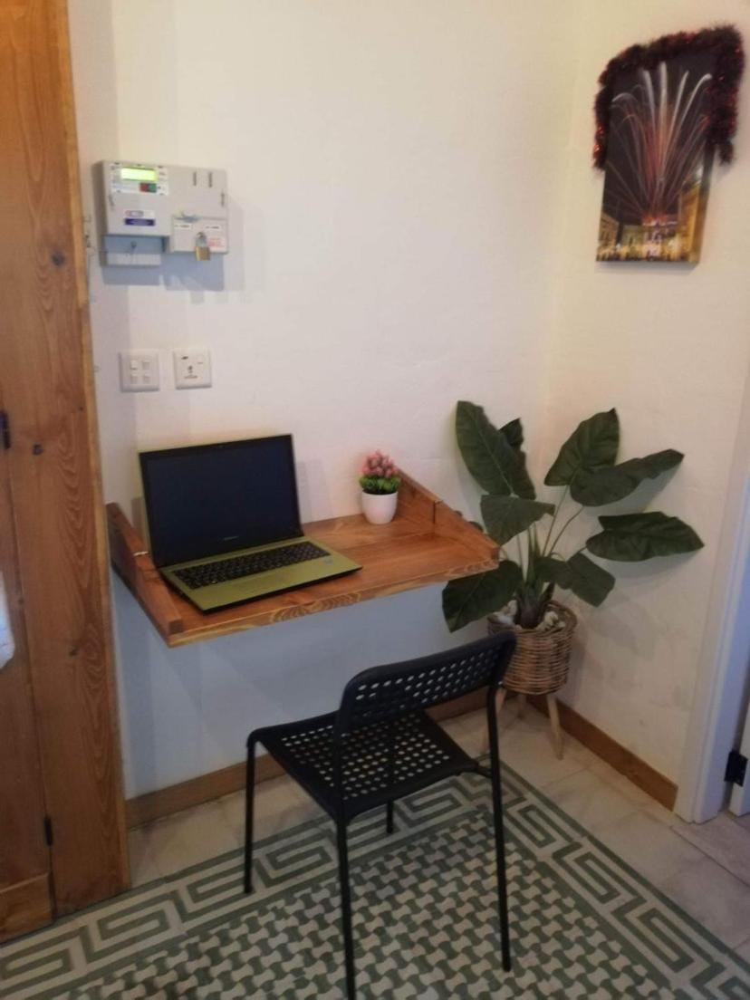 Ta Serafina studio apartment with loft Apartment in Malta