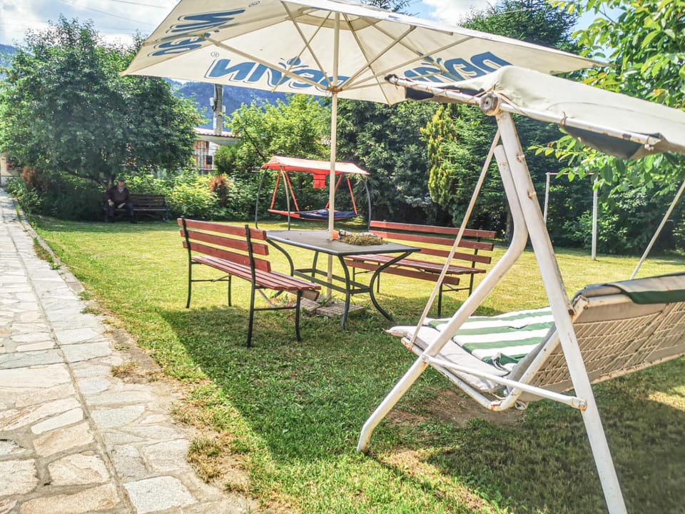 Apartments Dream Apartment in Blagoevgrad Province