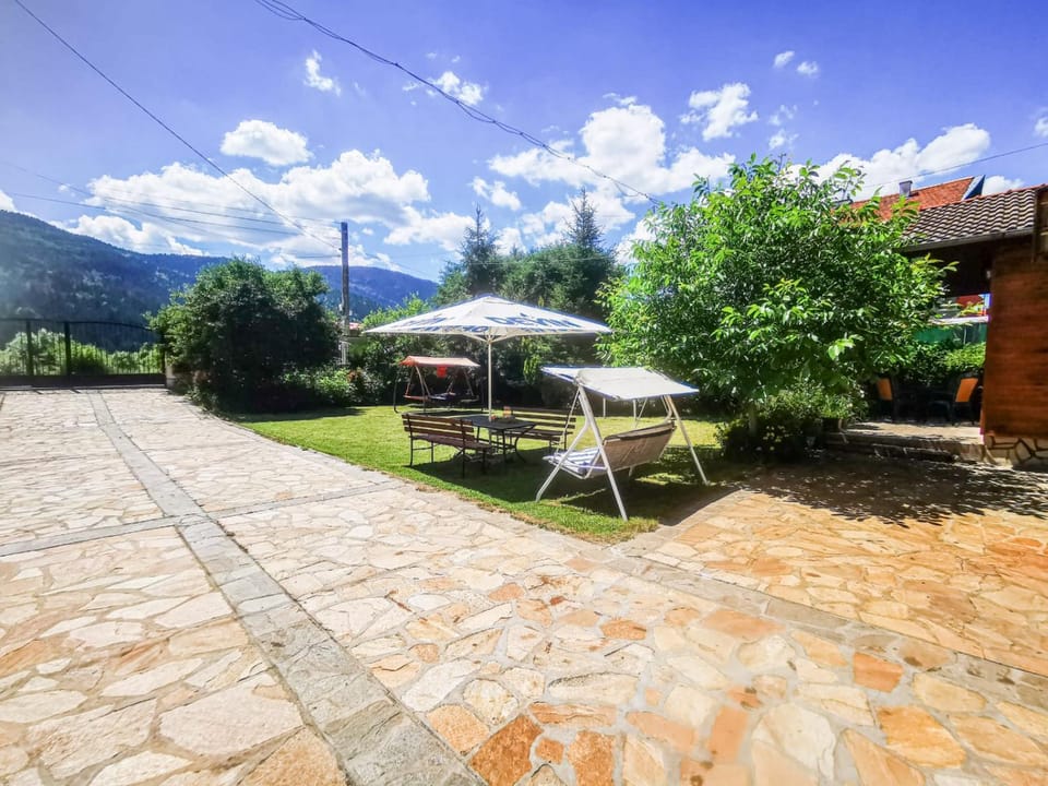 Apartments Dream Apartment in Blagoevgrad Province
