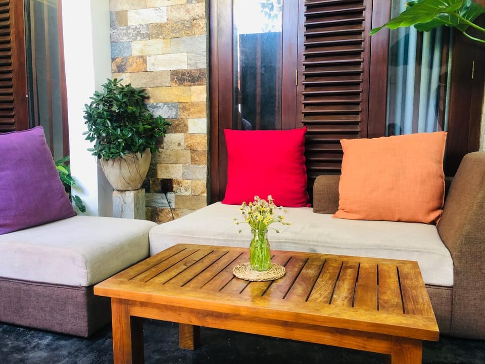 Villa D40 Villa in Southern Province