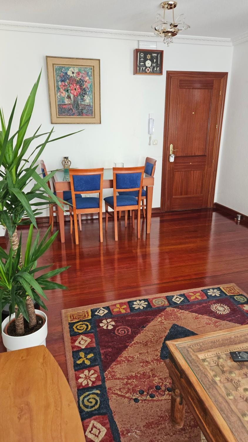 APARTAMENTO VALDEARENAS Apartment in Cantabria