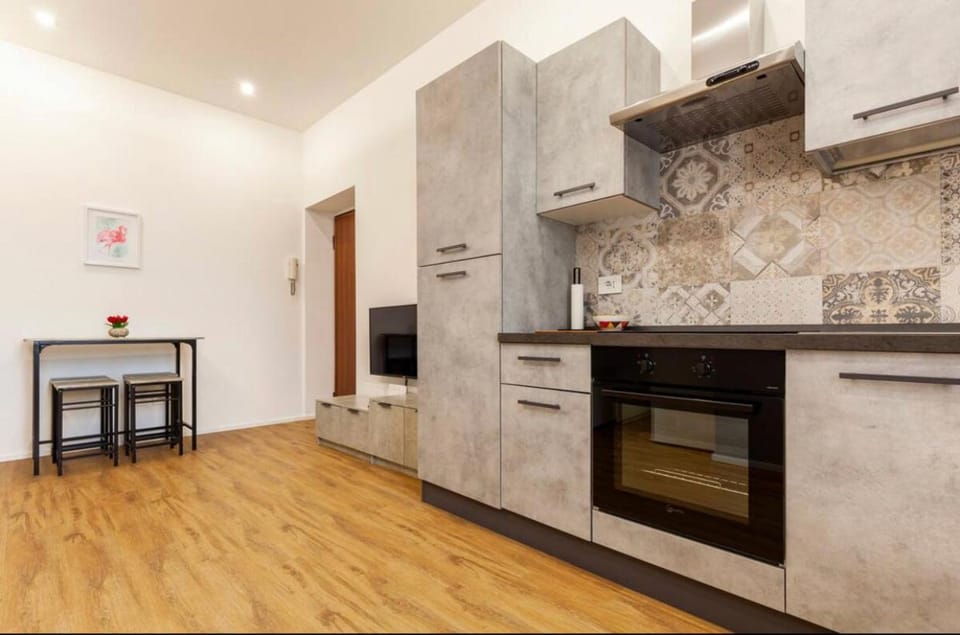 Monolocale open space Apartment in Legnano