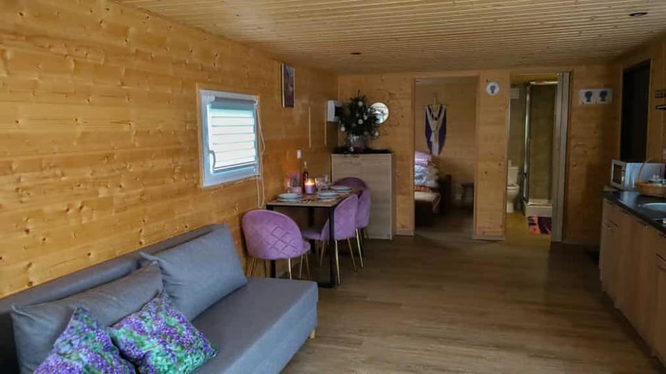 NOCLEGI AGRO-RELAX House in West Pomeranian Voivodeship, Poland