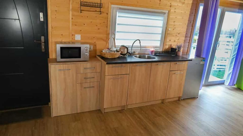 NOCLEGI AGRO-RELAX House in West Pomeranian Voivodeship, Poland