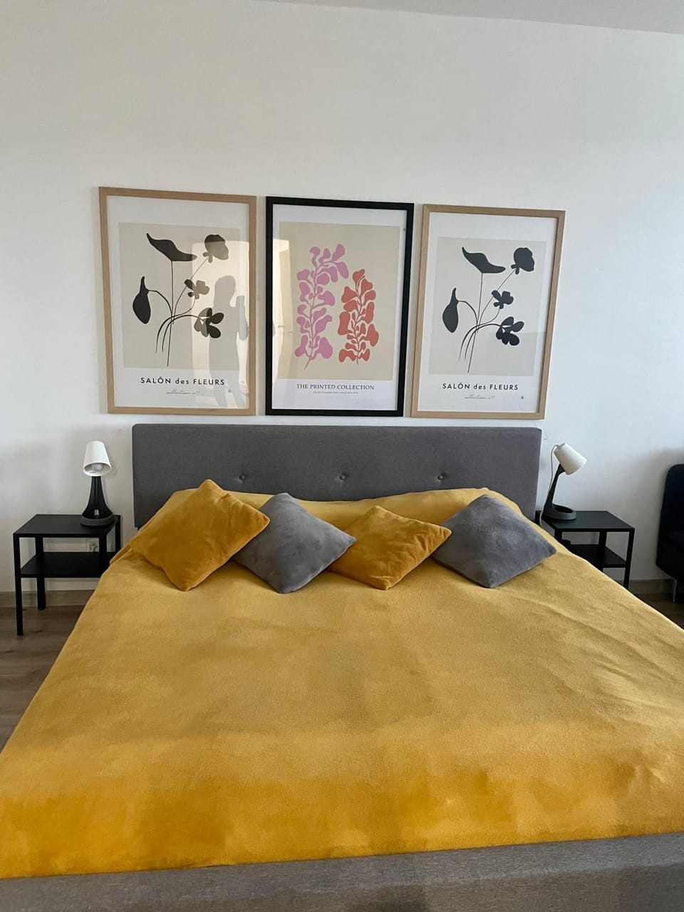 City Ela Center Apartment in Slovakia