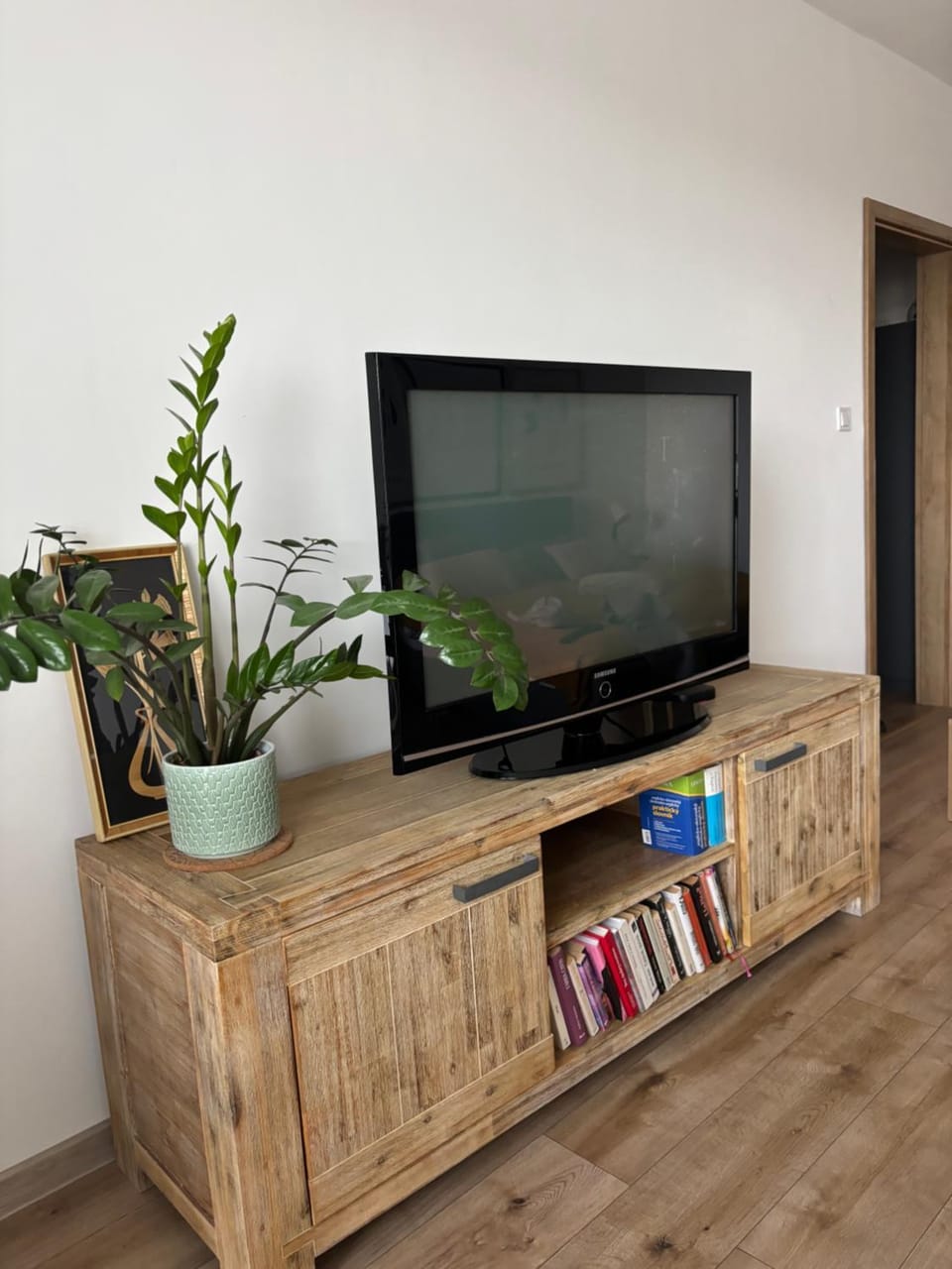 City Ela Center Apartment in Slovakia
