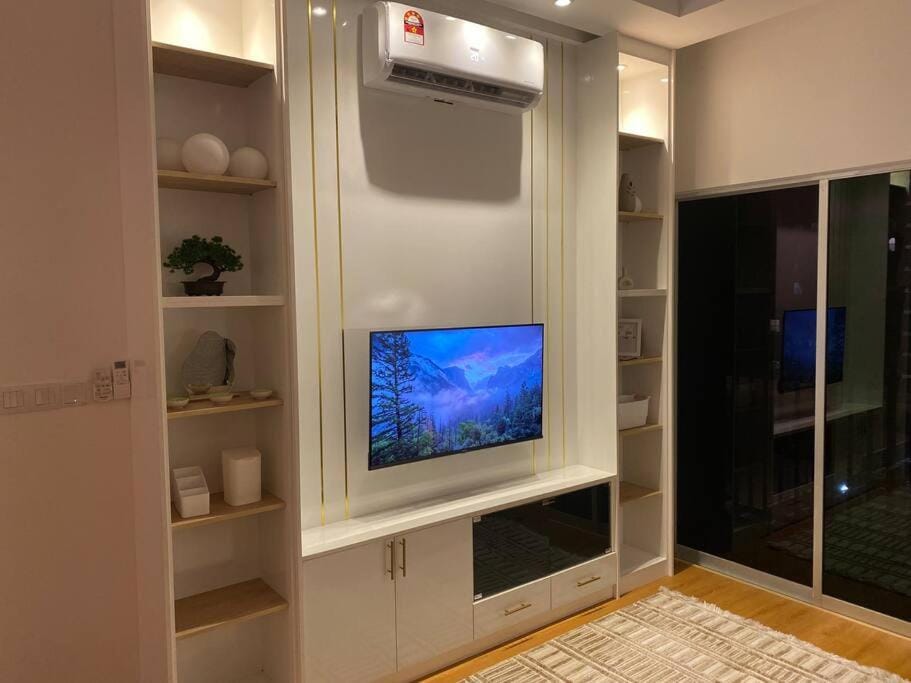 TV and multimedia