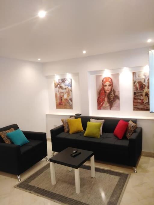 Cosy Appartement in "Sidi Bou Said" Apartment in Tunis Governorate, Tunisia
