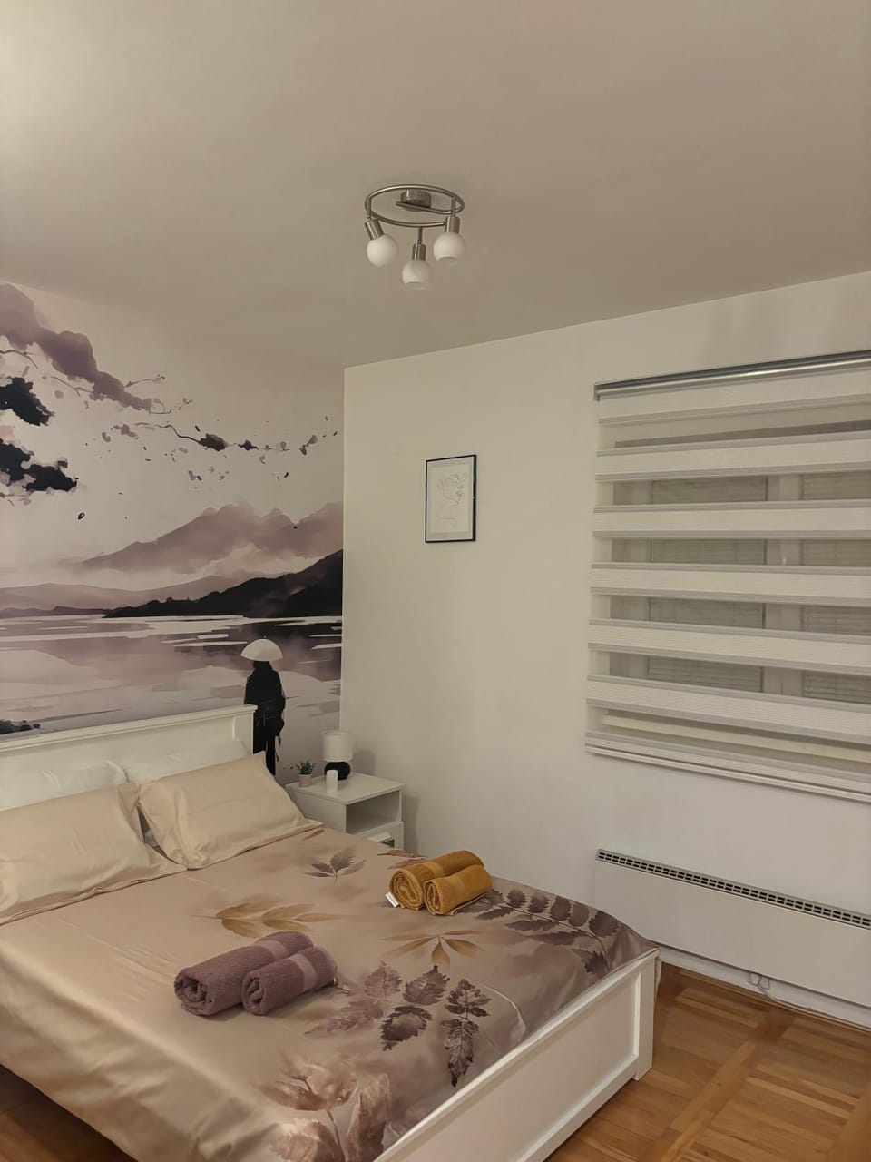 Gaga 1 Apartment in Belgrade