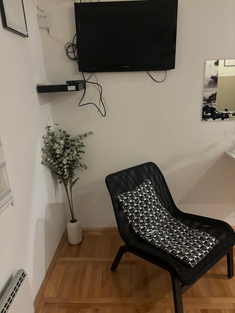 Gaga 1 Apartment in Belgrade