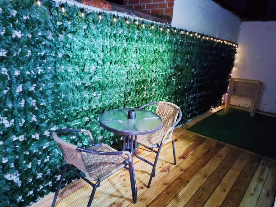 Rosa House House in Darlington